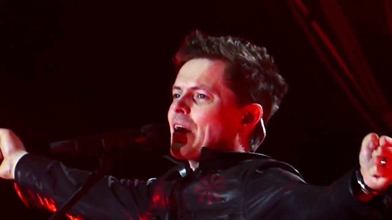 Michael Patrick Kelly 