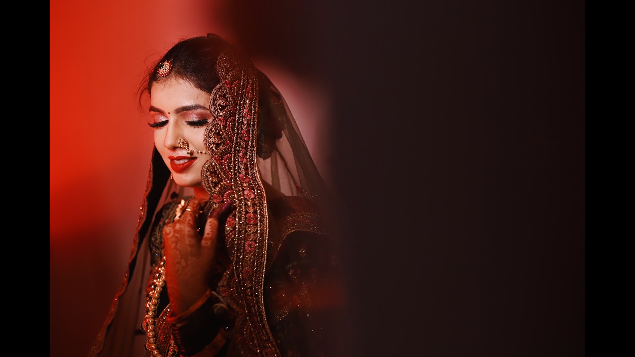 Marathi Cinematic  wedding video
