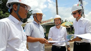 Bảo đảm an toàn về người, tài sản tại các công trình xây dựng | BRTgo