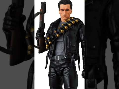 Terminator 2 Judgment