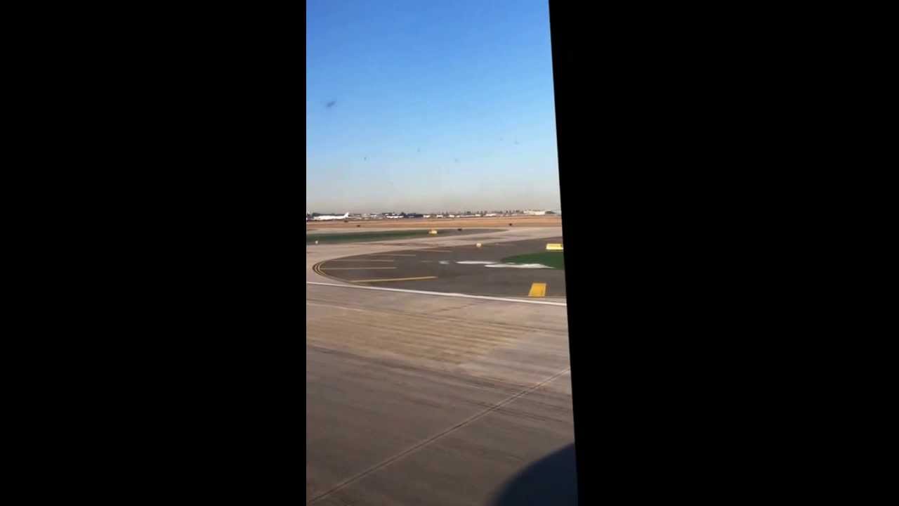 Jetblue flight 59 JFK to Kingston Jamaica takeoff YouTube