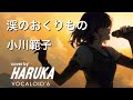 【VOCALOID-HARUKA】渓のおくりもの(小川範子)cover