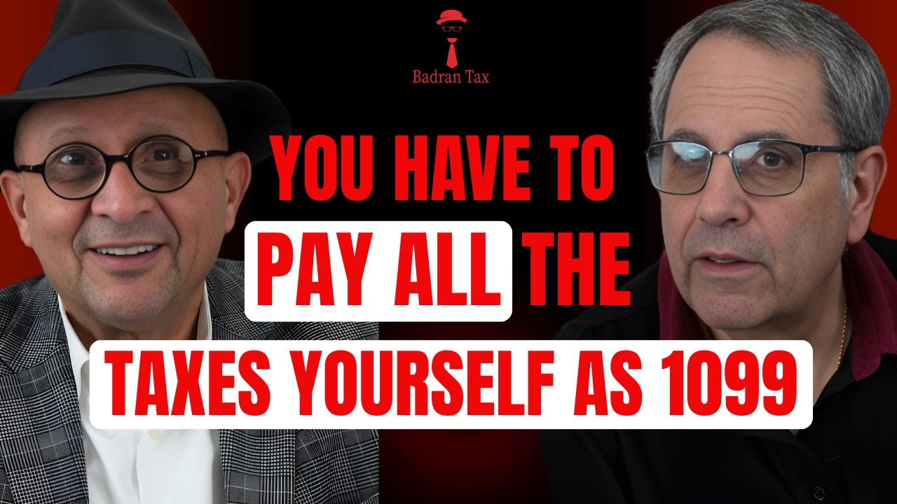 Форма 1099 против формы W-2: налоговая ошибка, которую допускают фрилансеры и которая приводит к ...