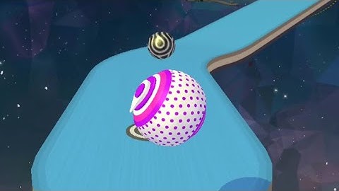 ACTION BALLS GYROSPHERE RACE INSPIRING SPEEDRUN GAMEPLAY 