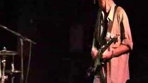 Randall Bramblett Band - Davis Causey shreds