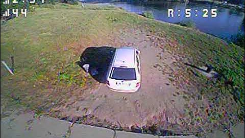 Meteor65 Outdoors Flight