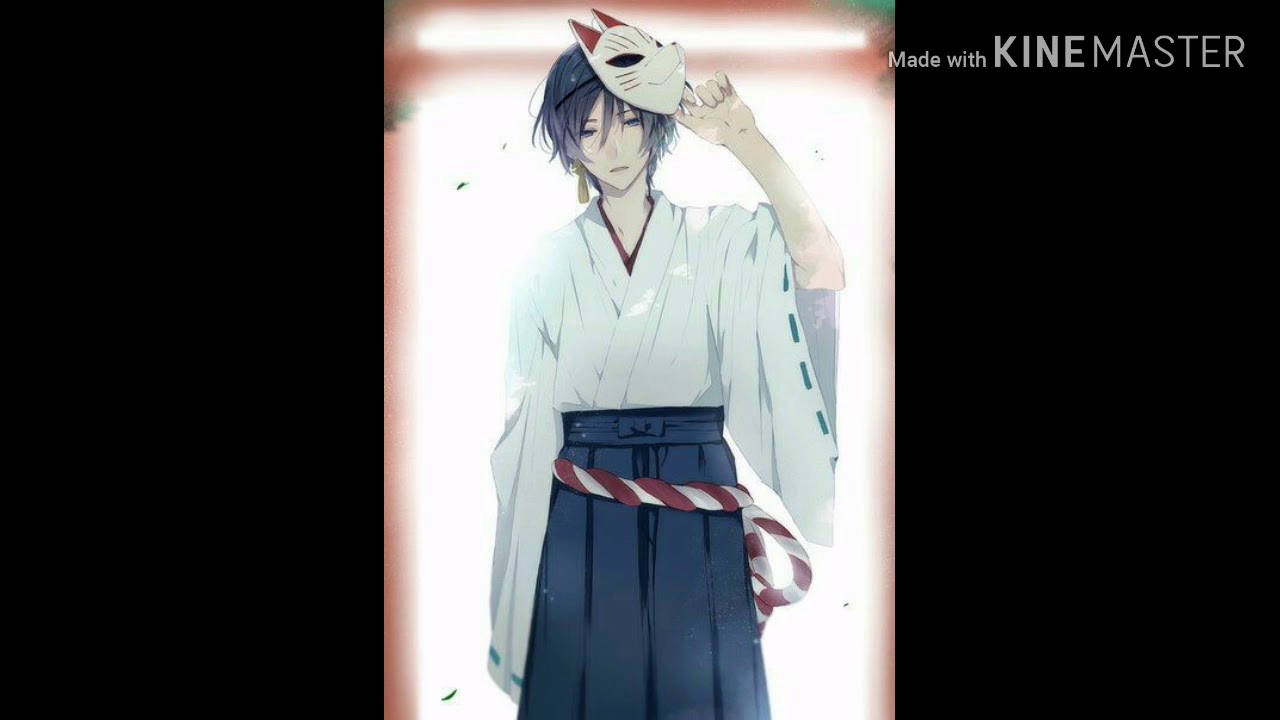 кун в японии