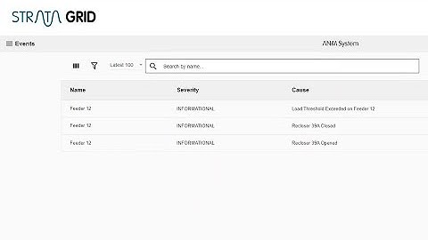 Feeder Load Relief: Using DERs to Alleviate Load on a Single Feeder from Smarter Grid Solutions