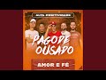 Amor e Fé (Ao Vivo)