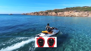 Parrot Skycontroller   Tutorial #2   Piloting