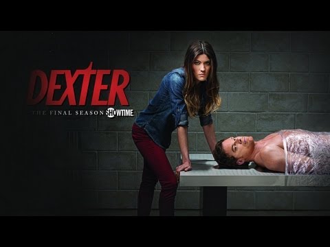 Саундтрек из сериала Правосудие Декстера / Dexter
