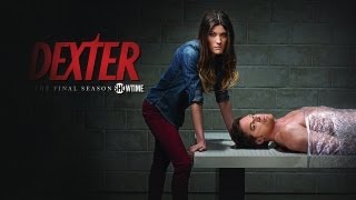 Саундтрек из сериала  Правосудие Декстера / Dexter