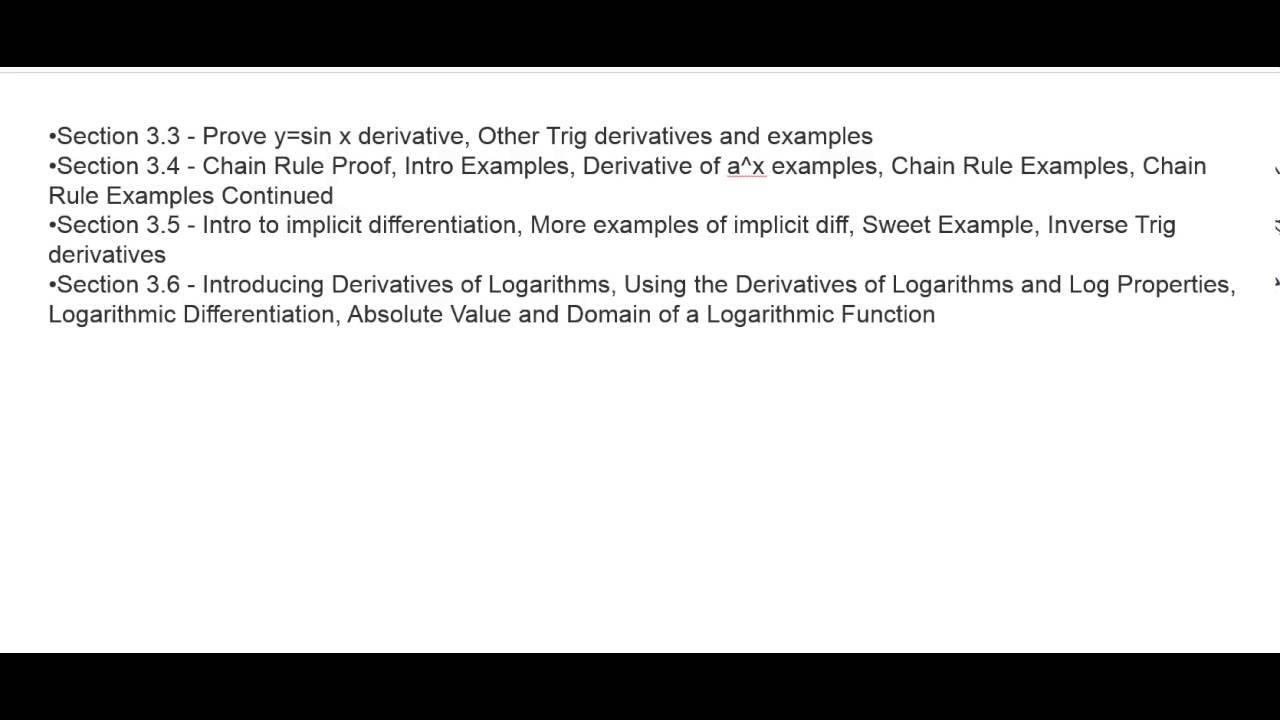 module 3 intro - YouTube
