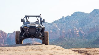 Sedona Atv Broken Arrow Trail With atvsedona On A 2021 Turbo S2 And Jeep Tours Are Boring