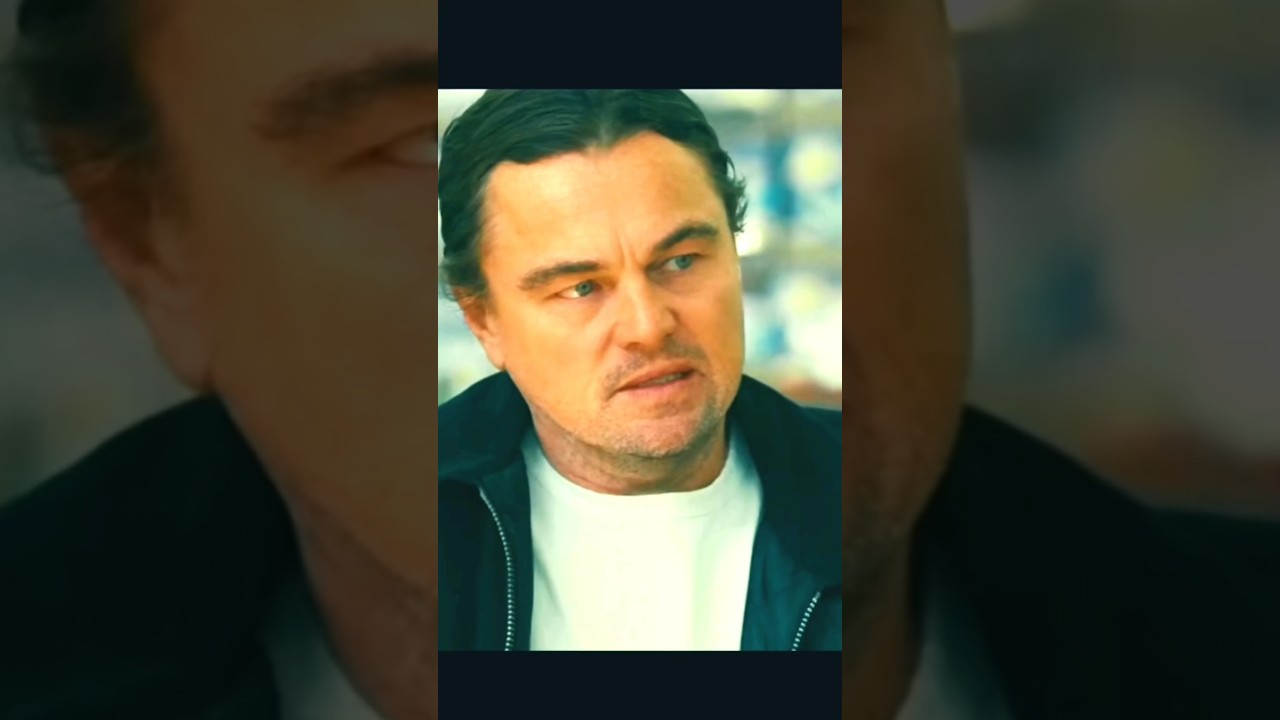 She Was Born From the Enemy | One Battle After Another (2025)