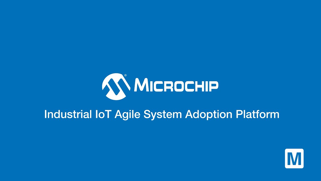Industrial IoT Agile System Adoption Platform | Mouser Electronics