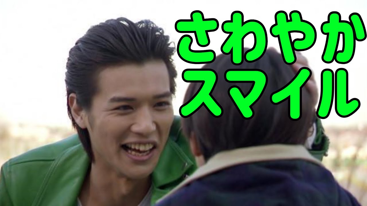 とでも言えば満足ですか 元マスターロゴス イザクをゆっくり雑談解説 仮面ライダーセイバーの神 Youtube