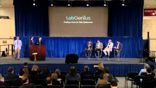 NIH LabGenius: HHS Ignite Demo Day (04/23/2015)