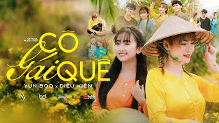 Cô Gái Quê Yuniboo X Diệu Kiên Official Music Video Thuyền Ai Xuôi Bến Sông Có Chờ Có Đợi Em