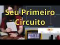 Eletrônica - Resistores, medições e lei de Ohm