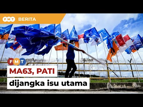 Parti Sabah dijangka terus ‘berpaut’ isu MA63, pendatang asing, kata penganalisis