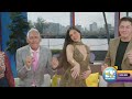 Jeremy Torres presenta el tema “Un minuto”   TeleOnce Puerto Rico