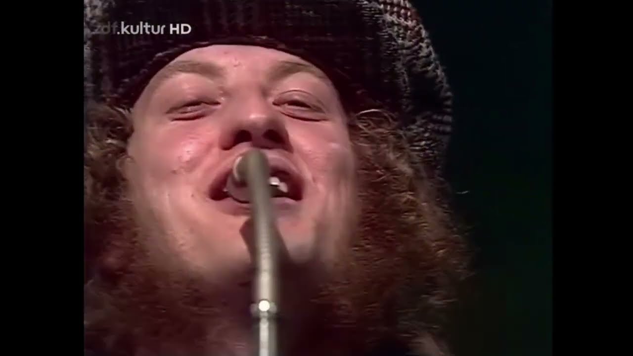 Slade - Coz I Luv You (ZDF Disco, 11.12.1971) - YouTube