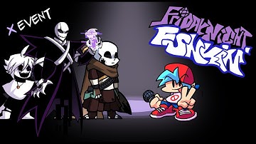 [Friday Night Funkin