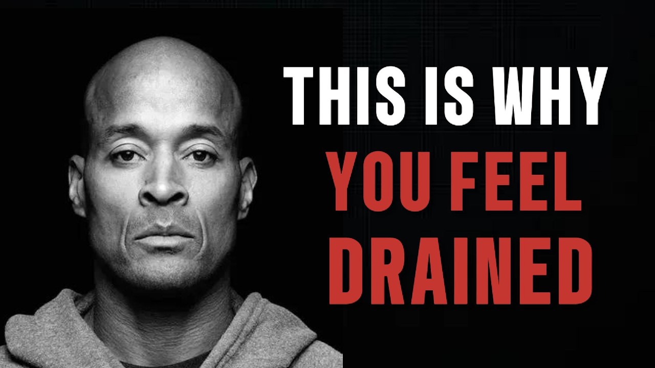 Why Your Life Feels Heavy Even When You’re Doing Nothing (The Mental Debt Trap)