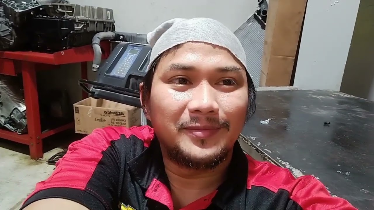 kunting tips lng mga master sa pag install ng Valve body sa 10 speed automatic transmission