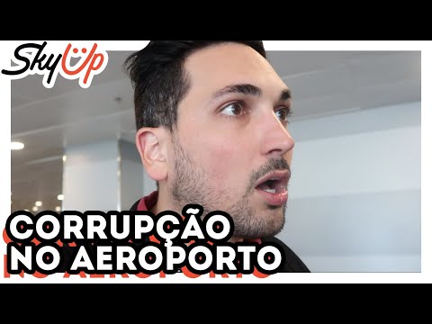 Vídeo: Como Enviar Bagagem Para A Ucrânia