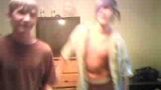 DANCING retards 3