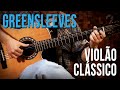 Vídeo Greensleeves