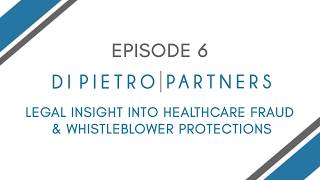 Whistleblower Law & Healthcare Fraud | Medicare, Telehealth & False Claims Act Explained
