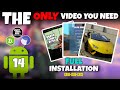 HOW TO INSTALL MODS IN GTA SAN ANDREAS ANDROID CLEO  HOW TO INSTALL MODS IN GTA SAN ANDREAS ANDROID CLEO