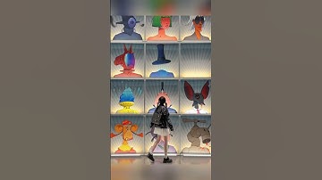 Hướng dẫn chụp ảnh khi đi tham quan triển lãm bằng điện thoại | Nguyễn Mạnh Tuấn official