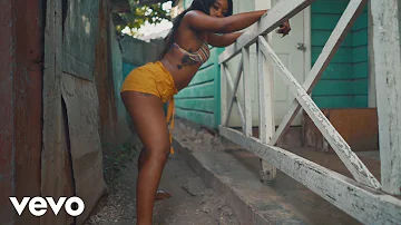 CJTHECHEMIST, SHOKRYME - GYAL WEAK (Official Video)