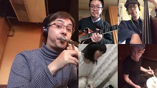 Swingin' Life / 酒本廣継 Swingin'5