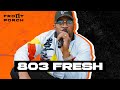 803 Fresh: Noochie’s Live From The Front Porch