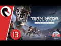 13 terminator dark fate defiance  il va falloir progresser  fr