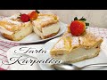 TARTA KARPATKA | MUY DELICIOSO, ECONÓMICO Y FÁCIL