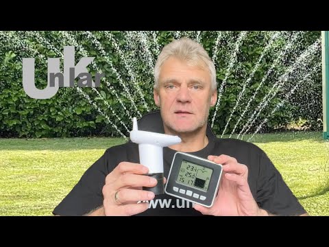 Video: Für Wasserstandsanzeige?