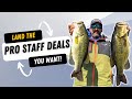 How to Be The #1 Contributor To Any Pro Staff Team And GET NOTICED!
