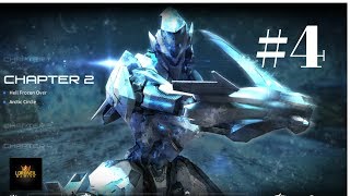 Chapter 2: Mission 4 Critical Mass [Avalon 1080p] Implosion Never Lose Hope Gameplay