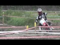 ツジケンスクール IN 広島西飛行場モトクロスコース