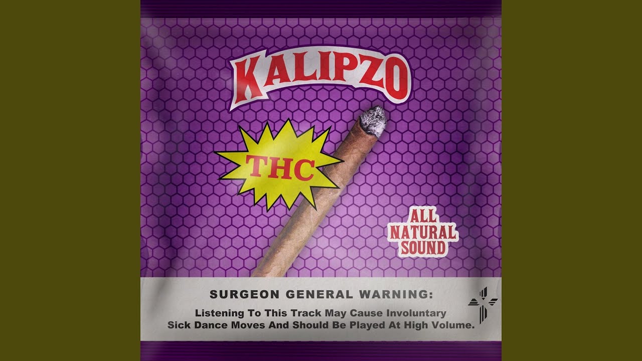 Watch THC on YouTube Watch THC on YouTube