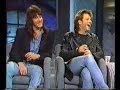 Bon Jovi at "Tonight Live with Steve Vizard" 1992 [FULL]