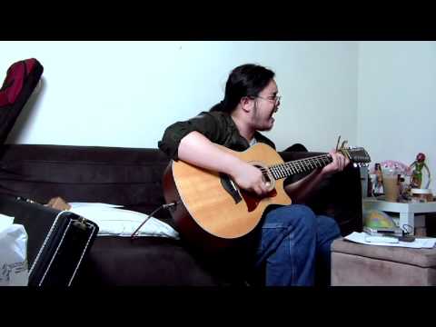 "(Can't Live without Your) Love and Affection" (Cover)