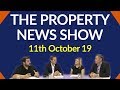 THE PROPERTY NEWS SHOW - 11th Oct 2019 - Progressive Property