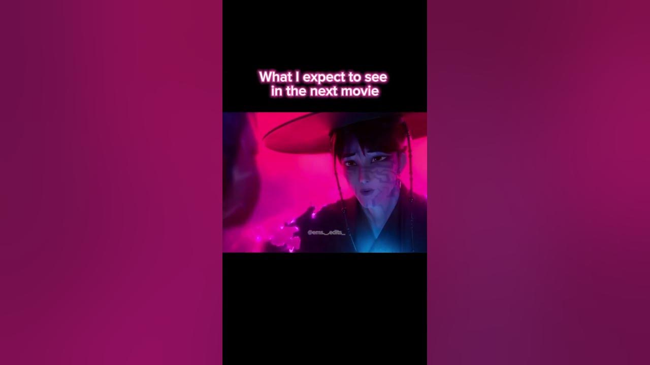 I need this like yesterday- #kpdh #kpopdemonhunters #edit #sajaboys #huntrix #netflix #emsedits